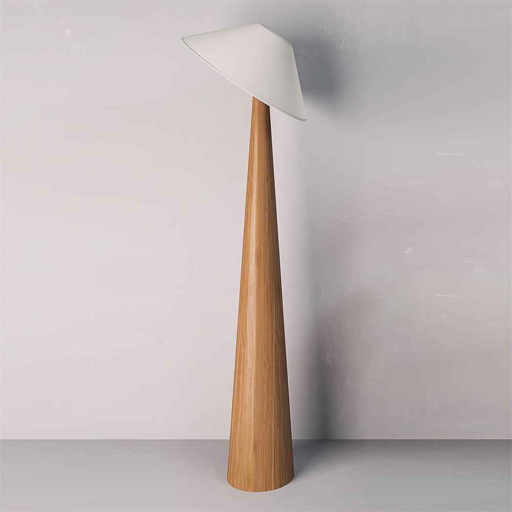 Connel vloerlamp