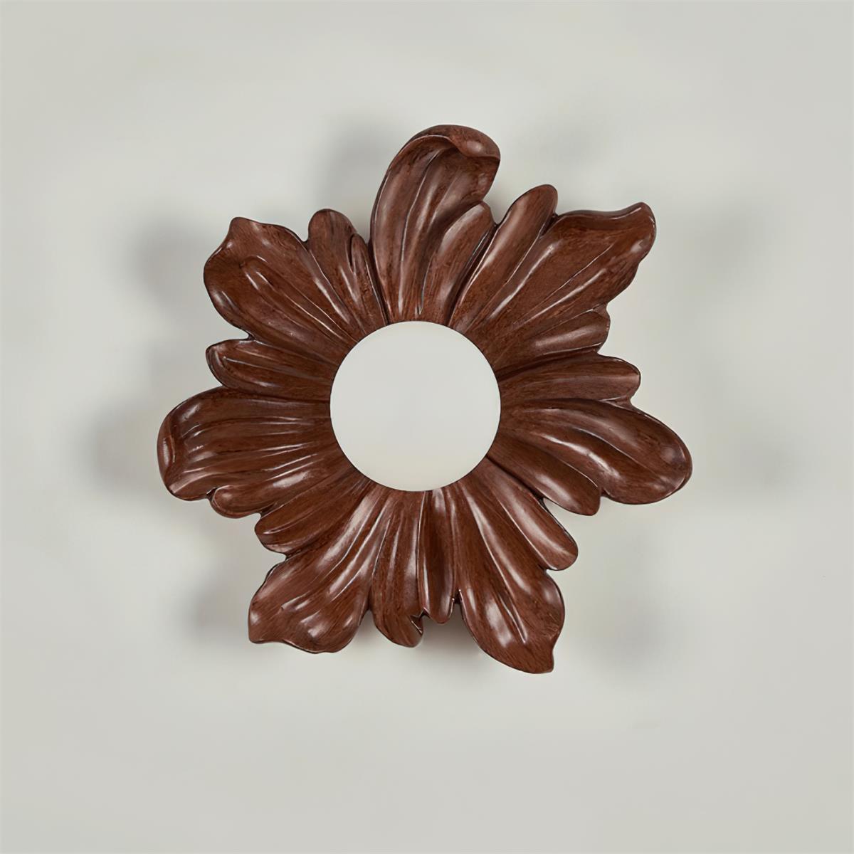 Tina Flower wandlamp