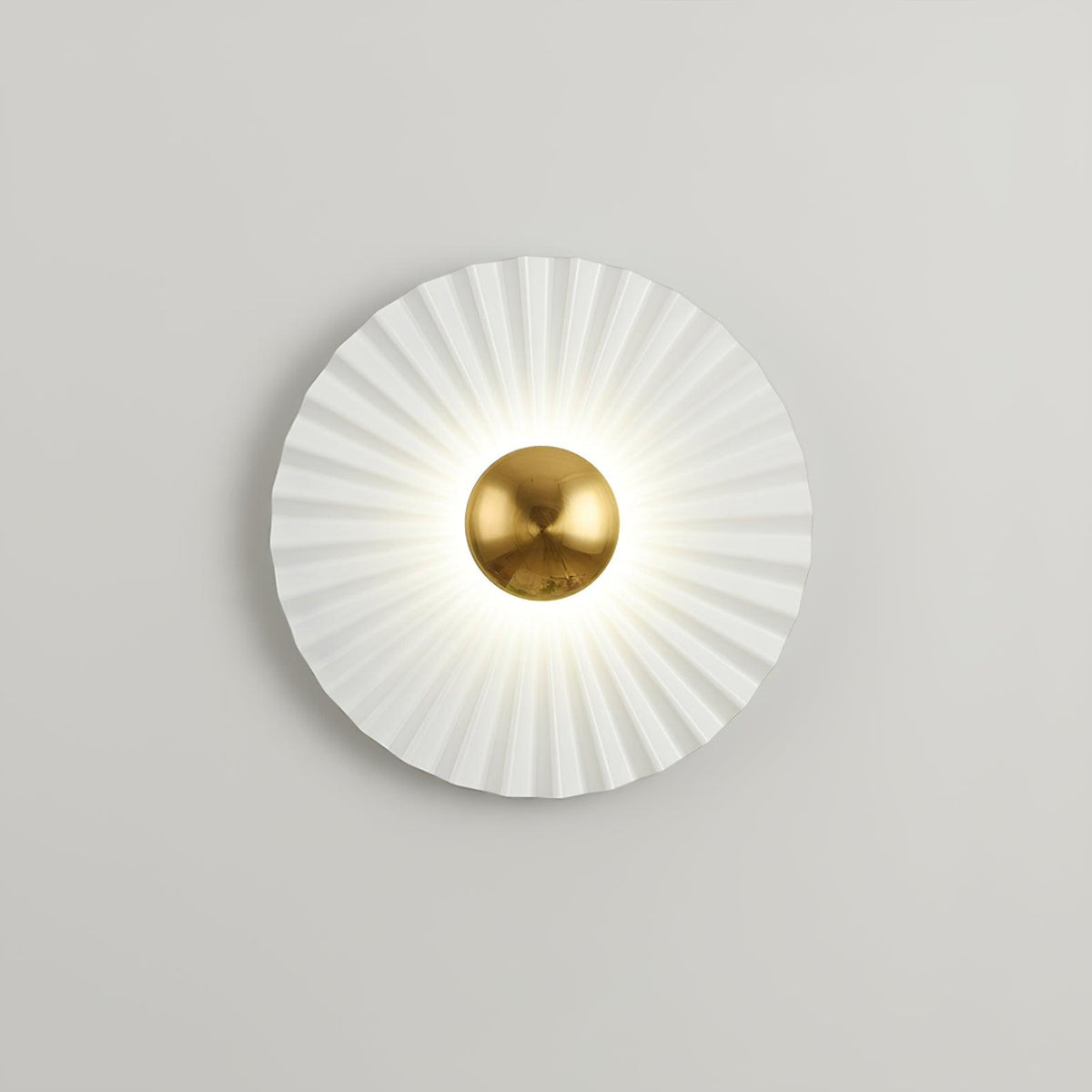 Arlorila hars wandlamp