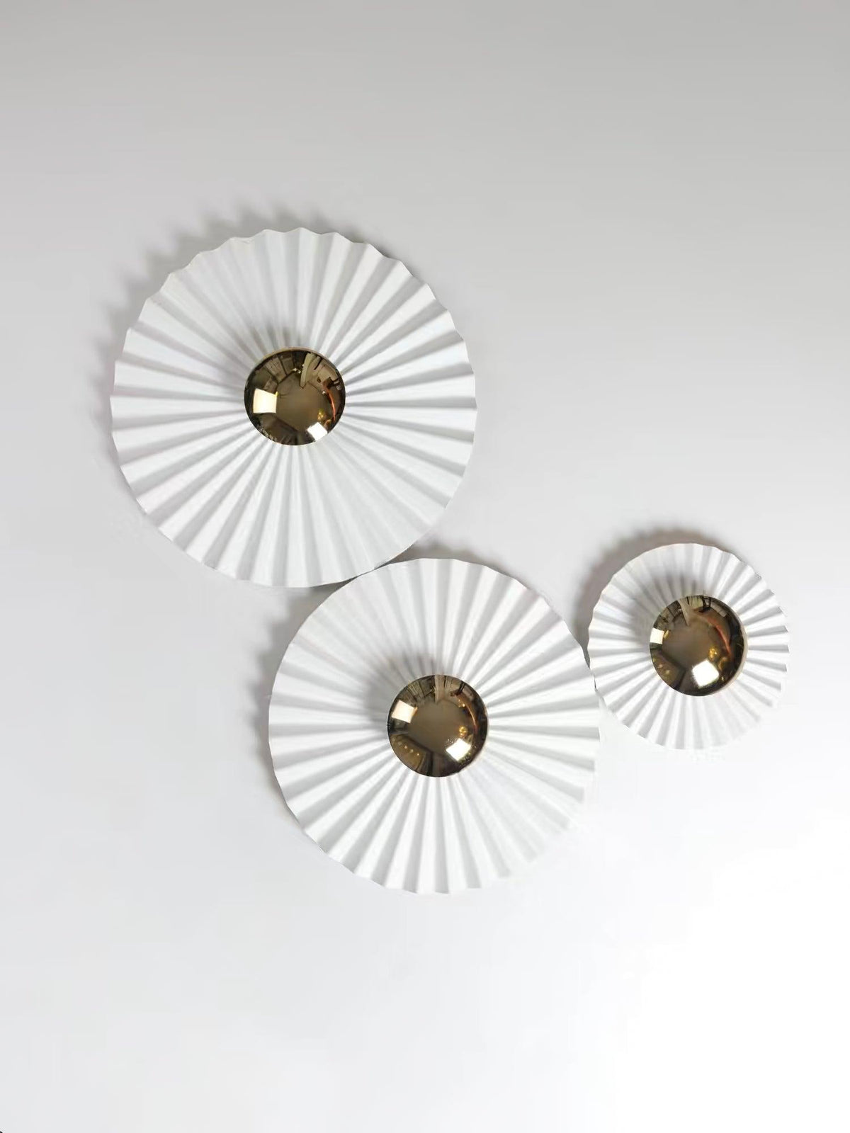 Arlorila hars wandlamp