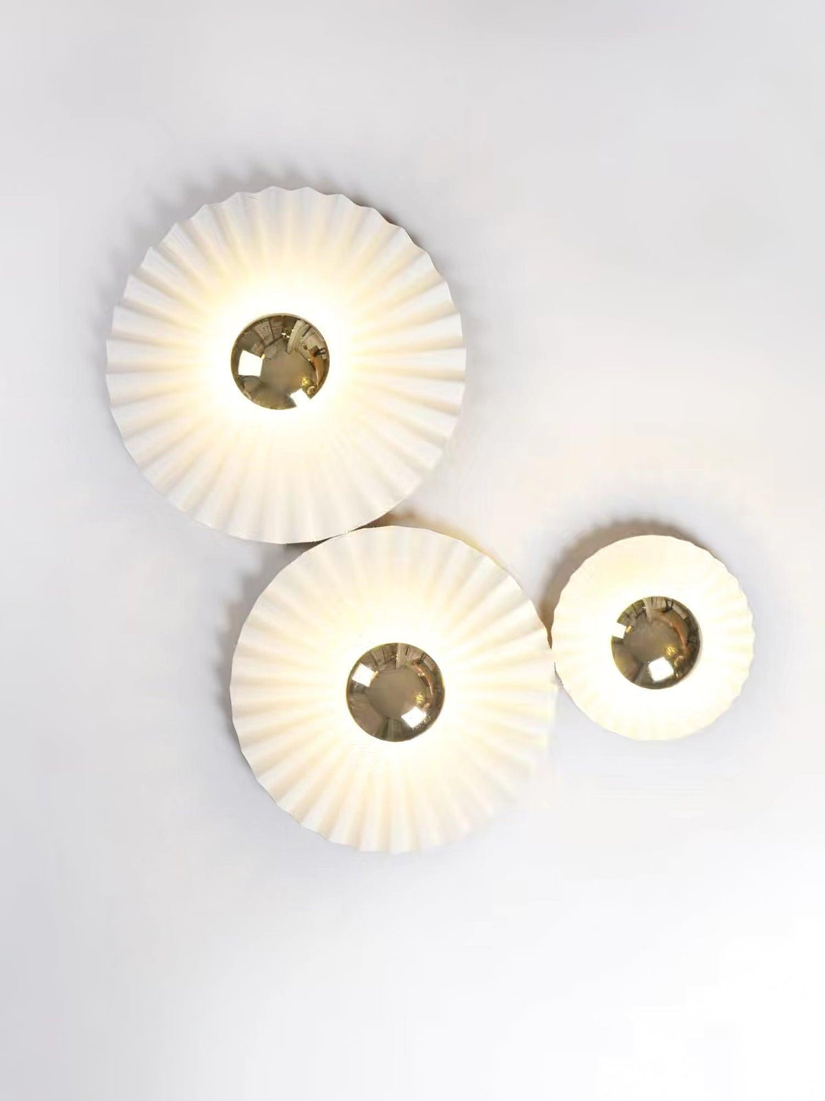 Arlorila hars wandlamp