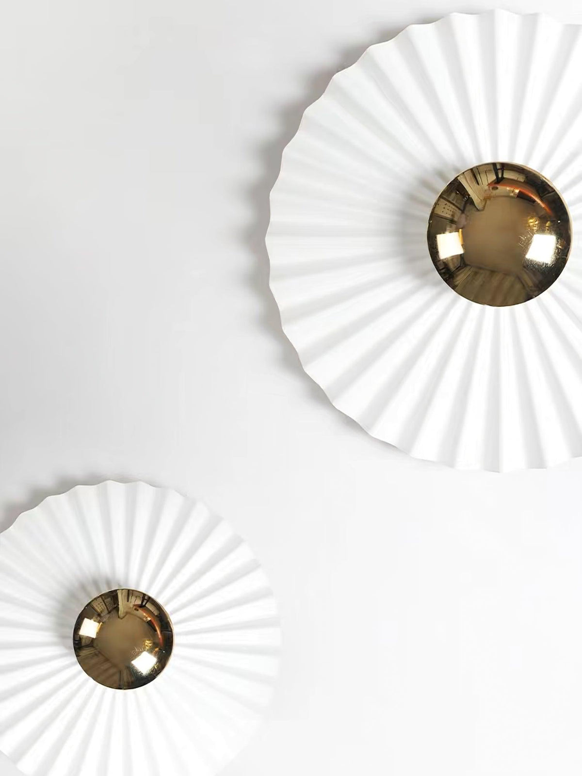 Arlorila hars wandlamp