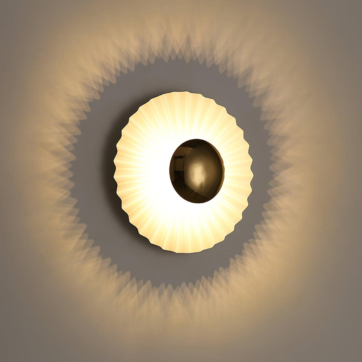 Arlorila hars wandlamp