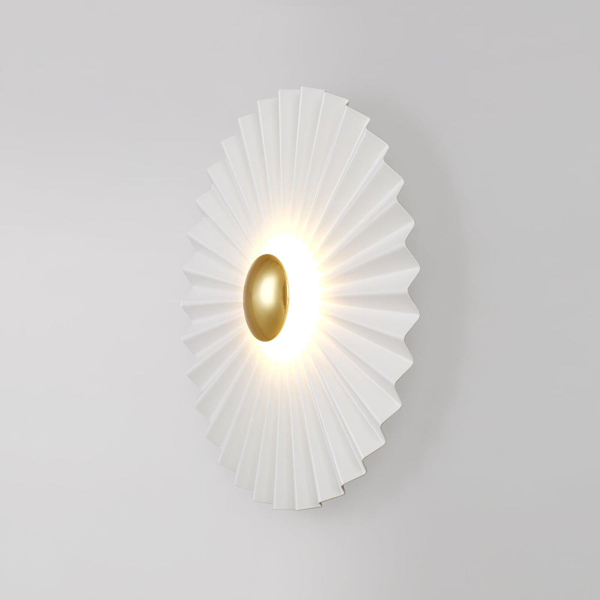 Arlorila hars wandlamp