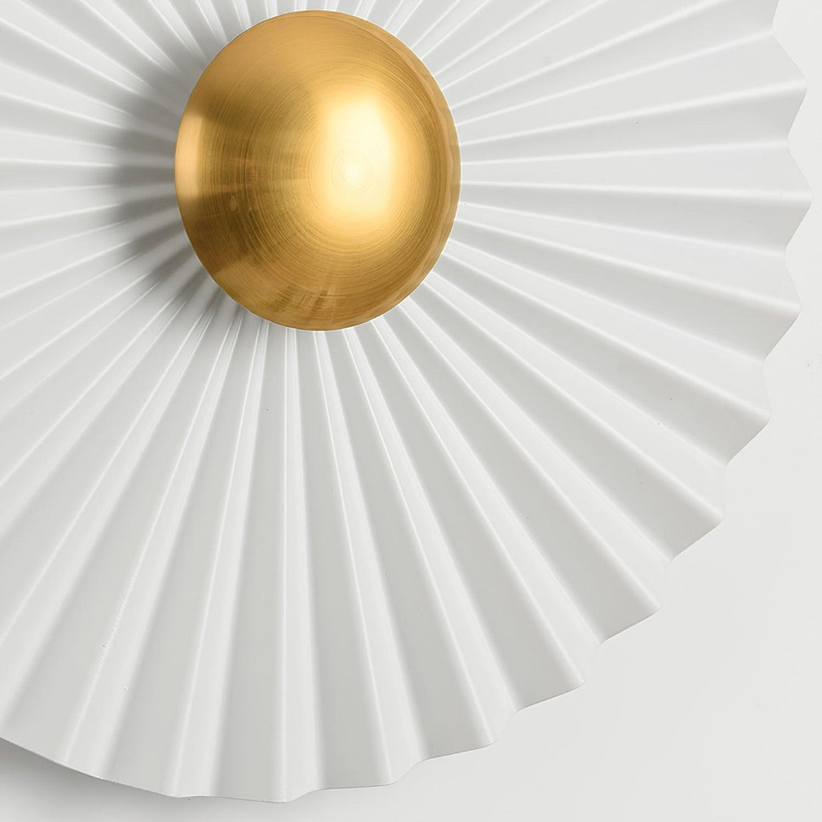 Arlorila hars wandlamp