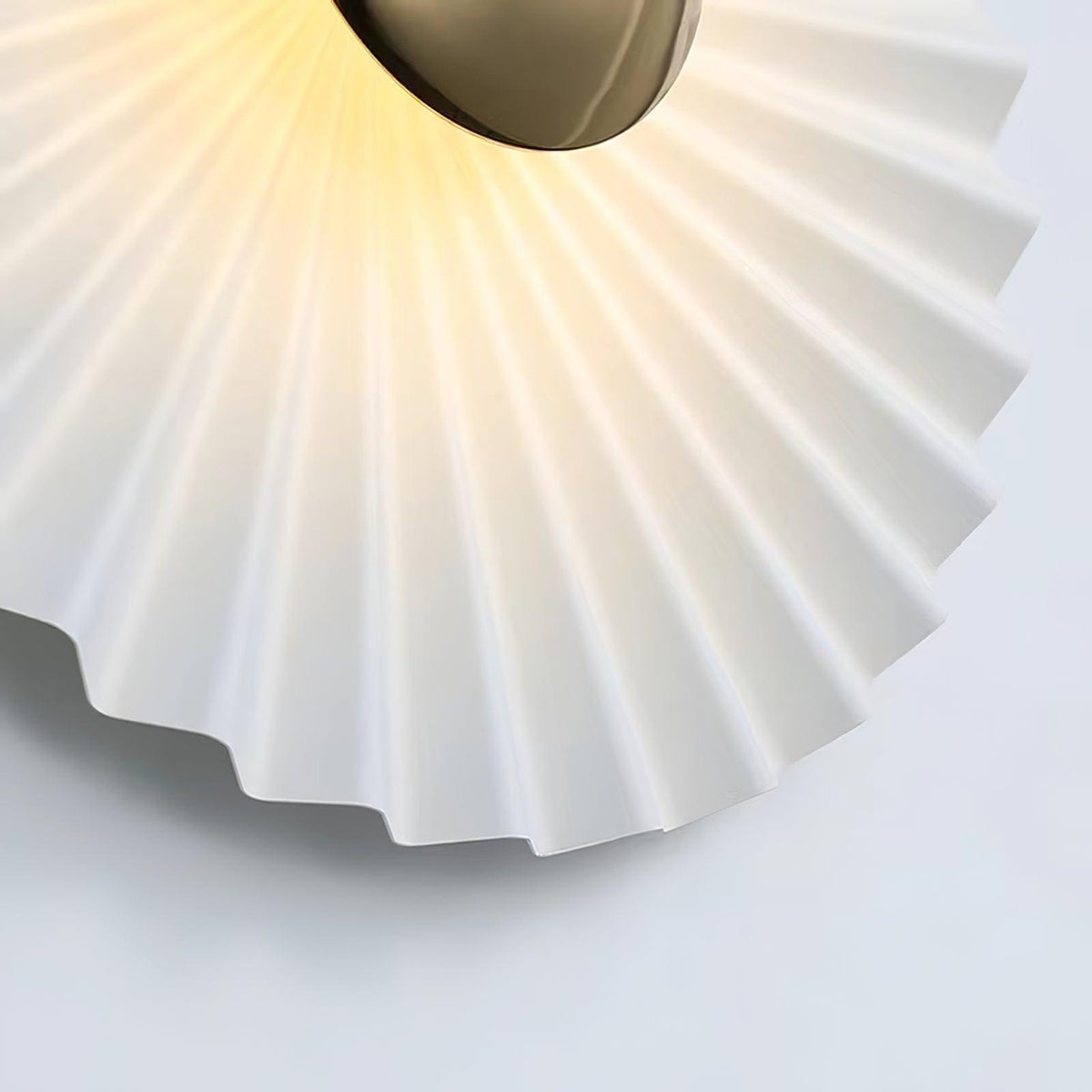 Arlorila hars wandlamp