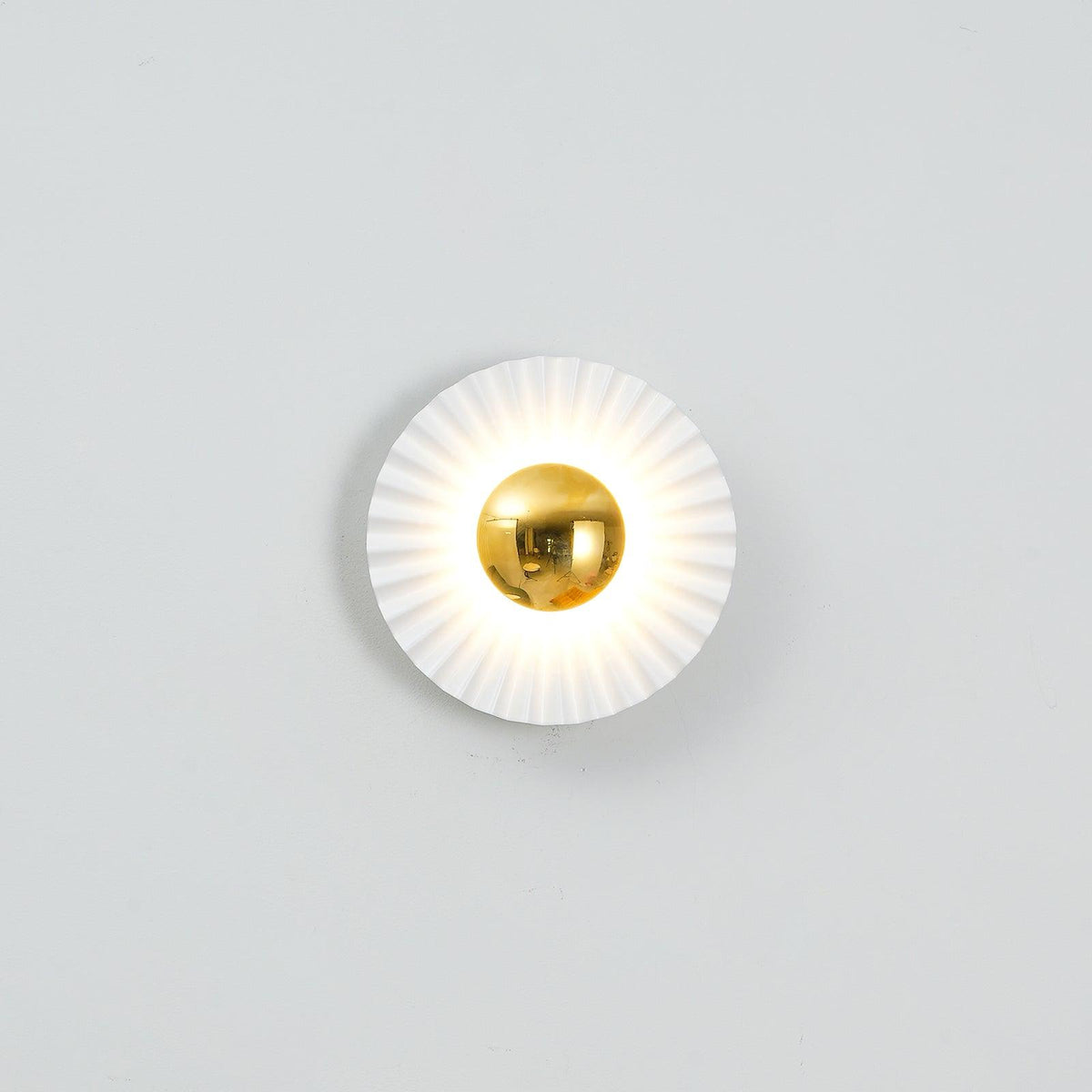 Arlorila hars wandlamp