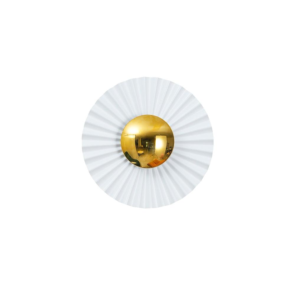 Arlorila hars wandlamp