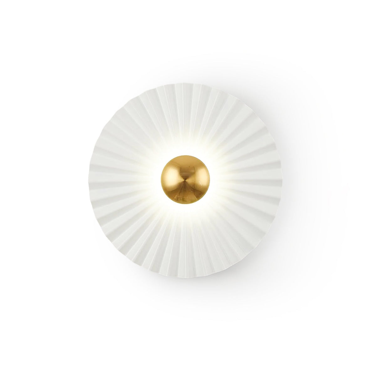 Arlorila hars wandlamp