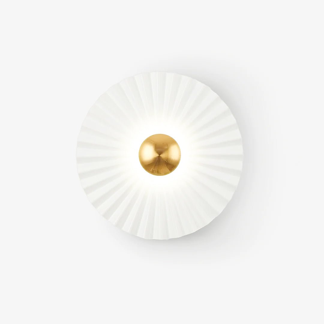 Arlorila hars wandlamp