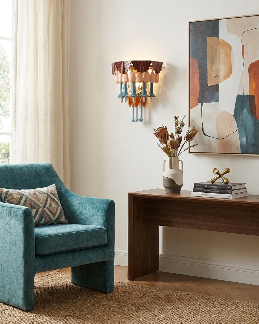 Calorora wandlamp