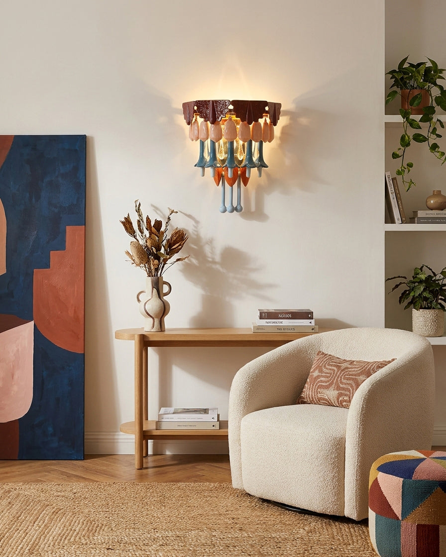Calorora wandlamp