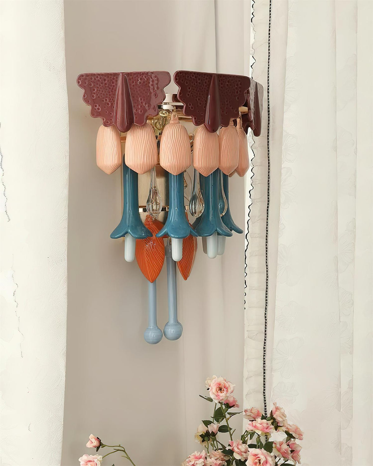 Calorora wandlamp