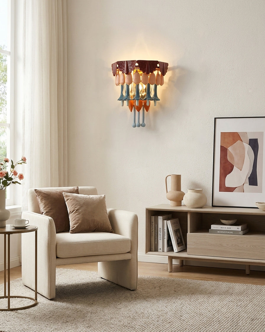 Calorora wandlamp