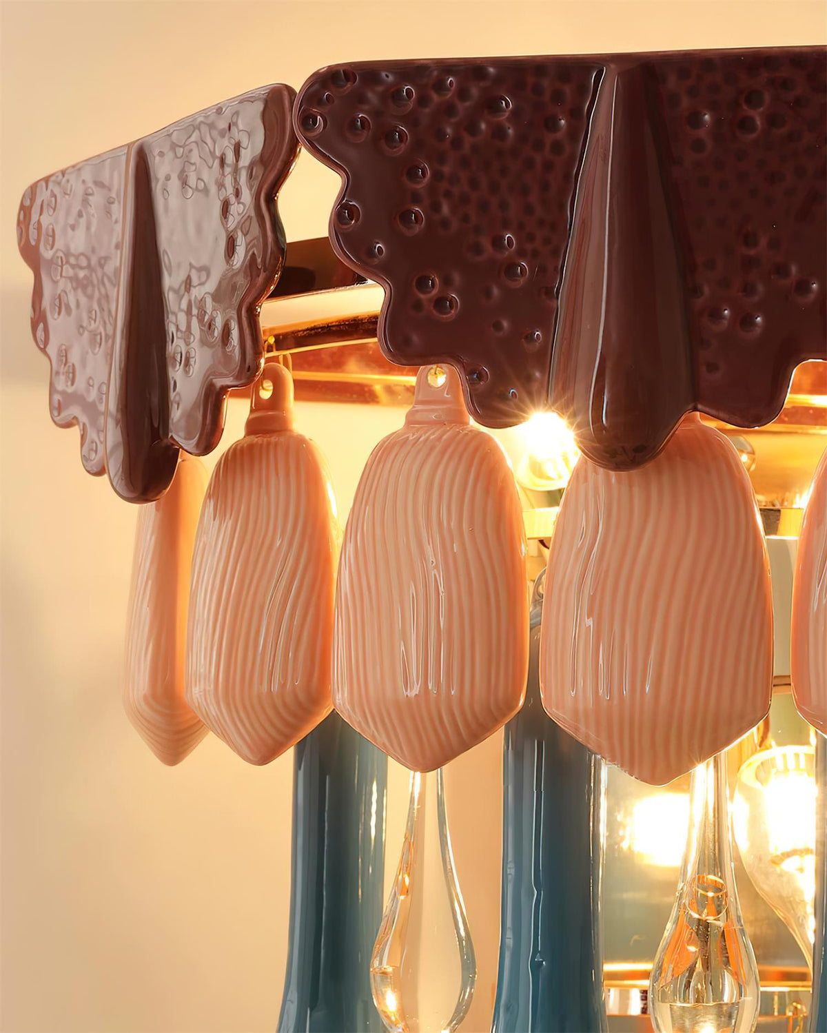 Calorora wandlamp