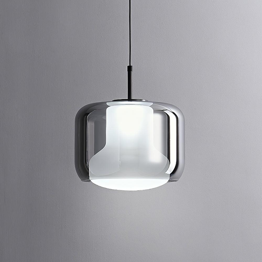 Absolud hanglamp van glas