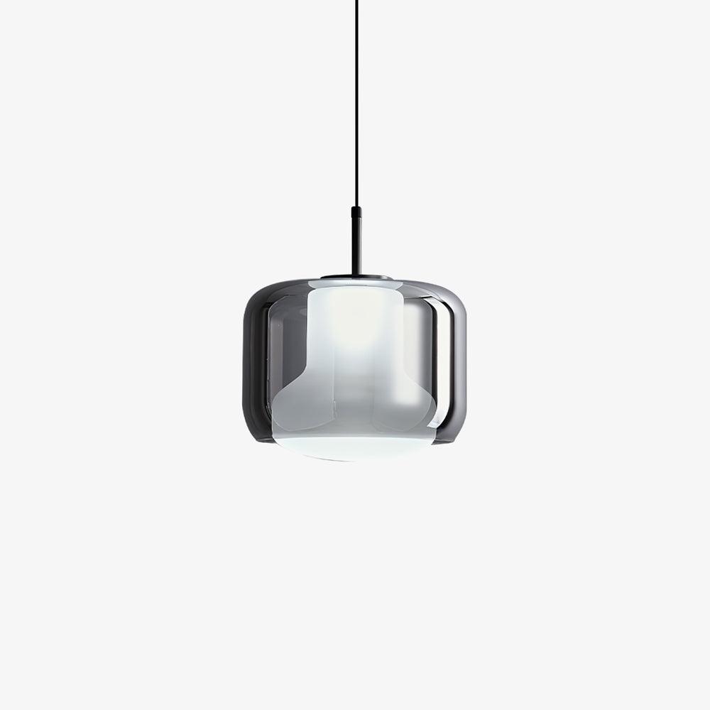 Absolud hanglamp van glas