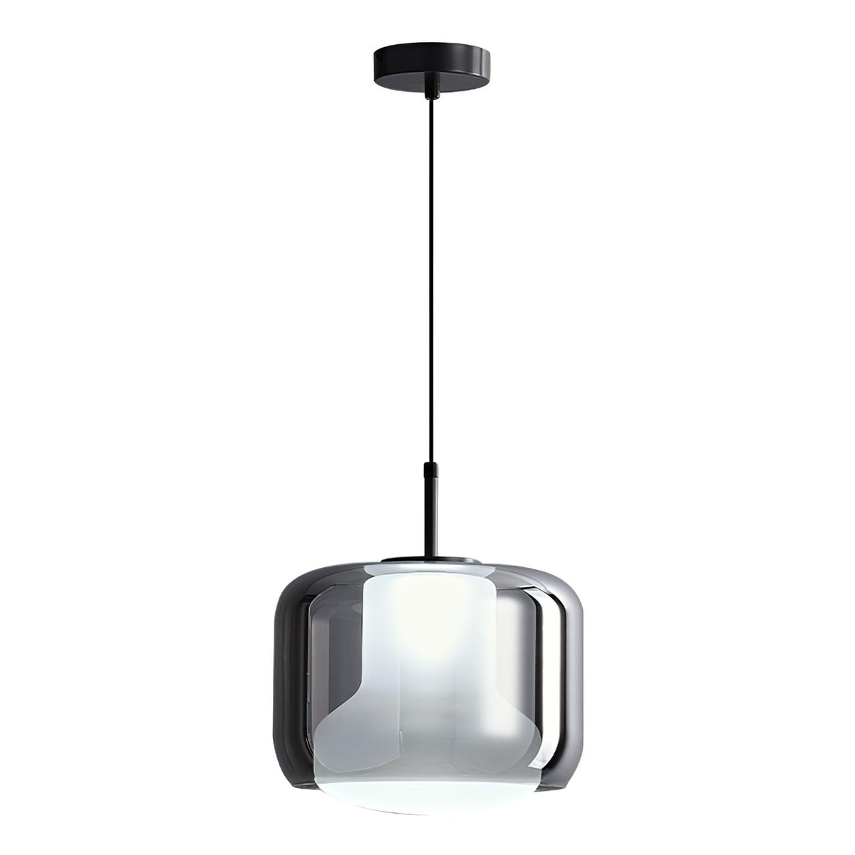 Absolud hanglamp van glas