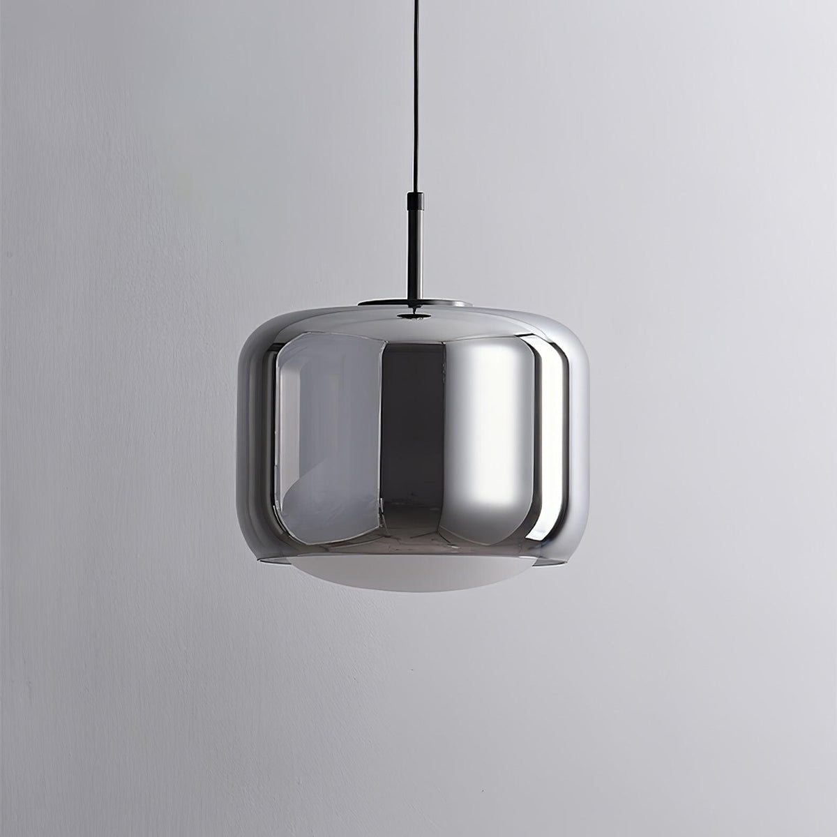 Absolud hanglamp van glas