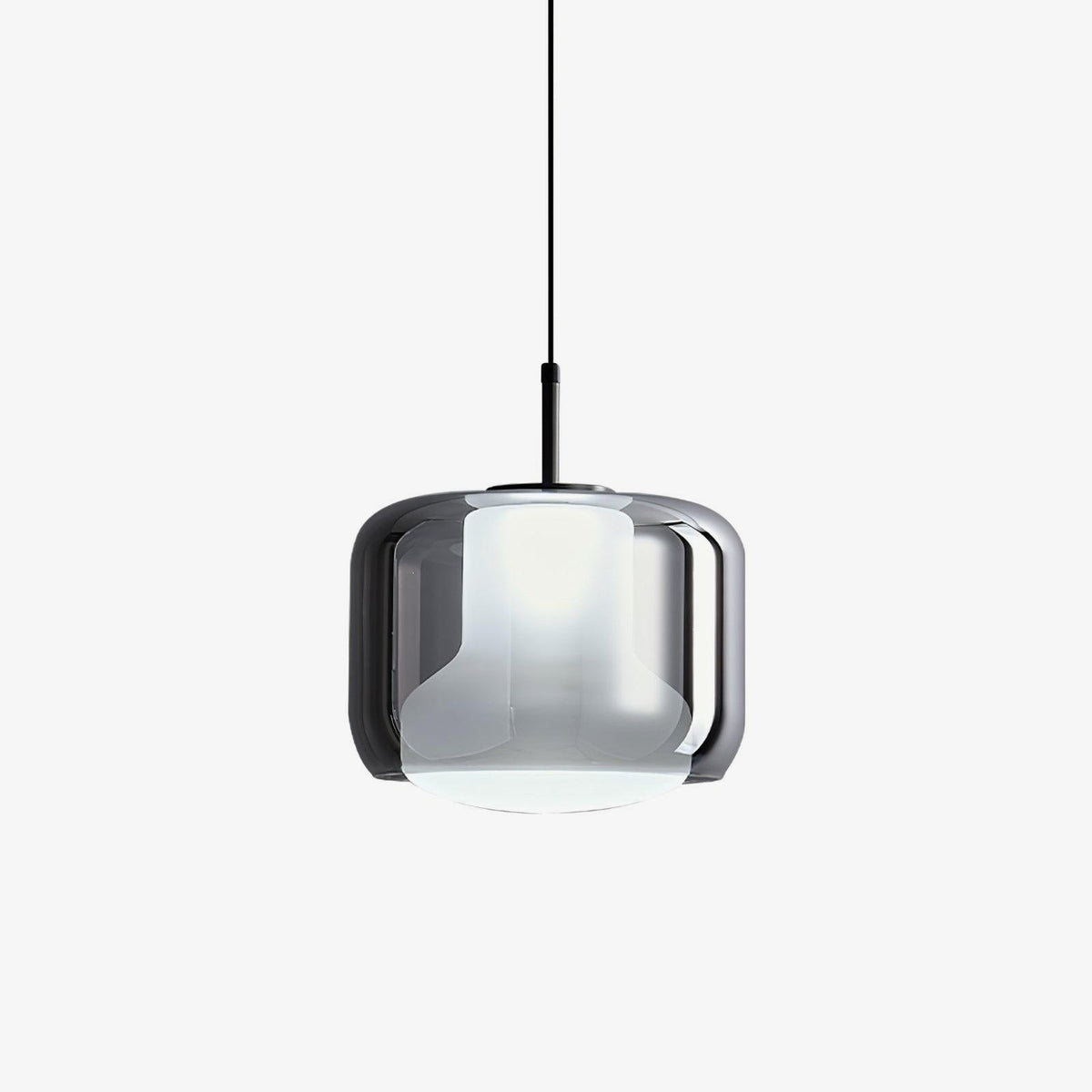 Absolud hanglamp van glas