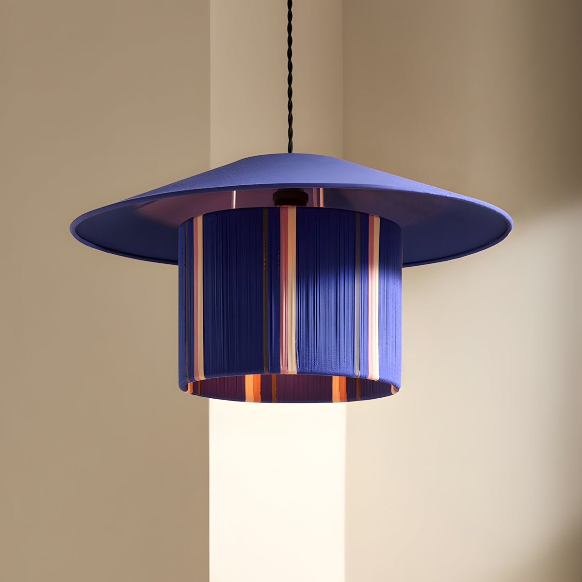 Elaorielle hanglamp