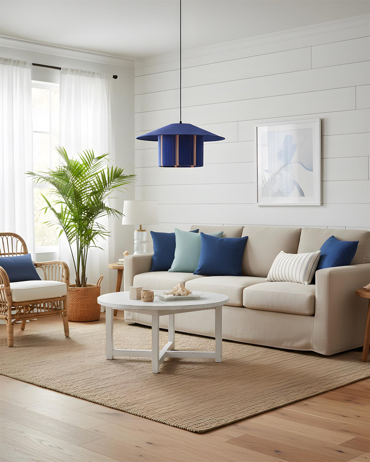 Elaorielle hanglamp