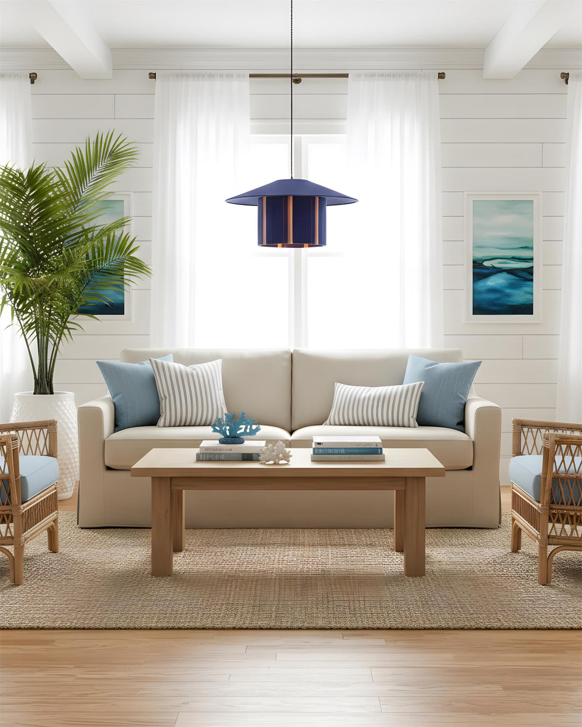Elaorielle hanglamp