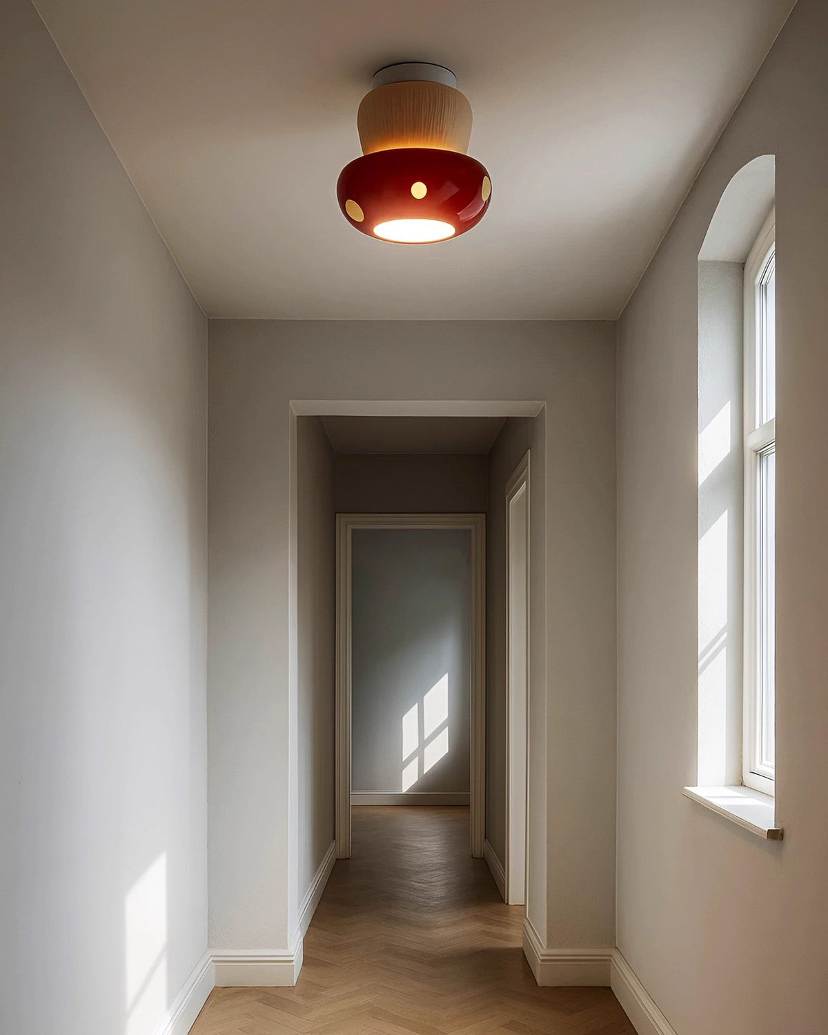 Roxelle plafondlamp