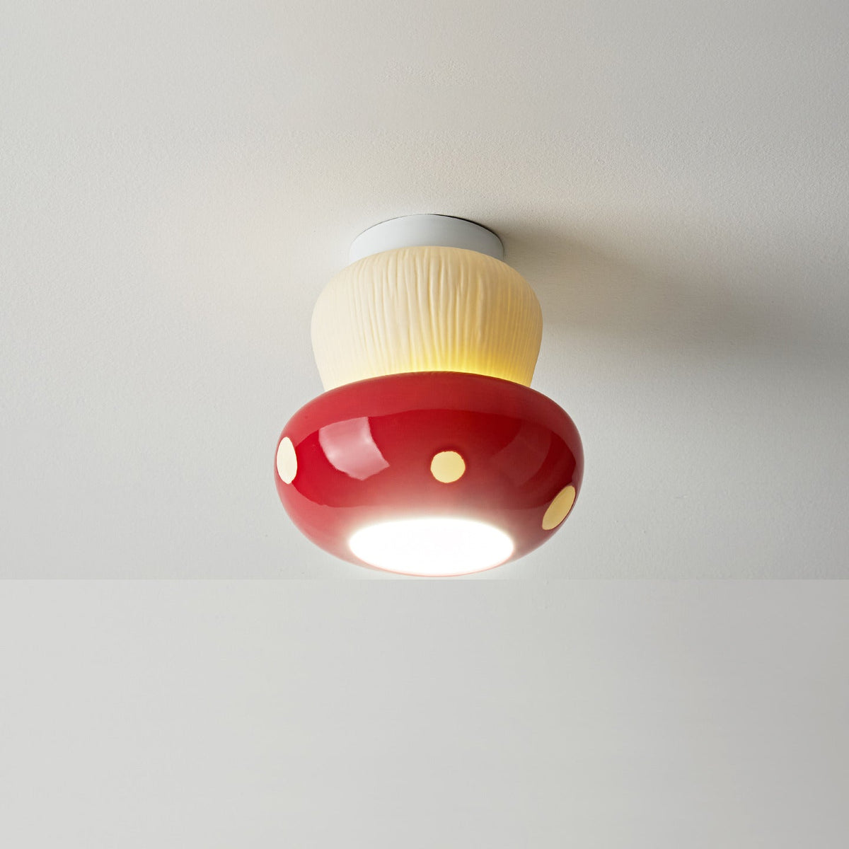Roxelle plafondlamp