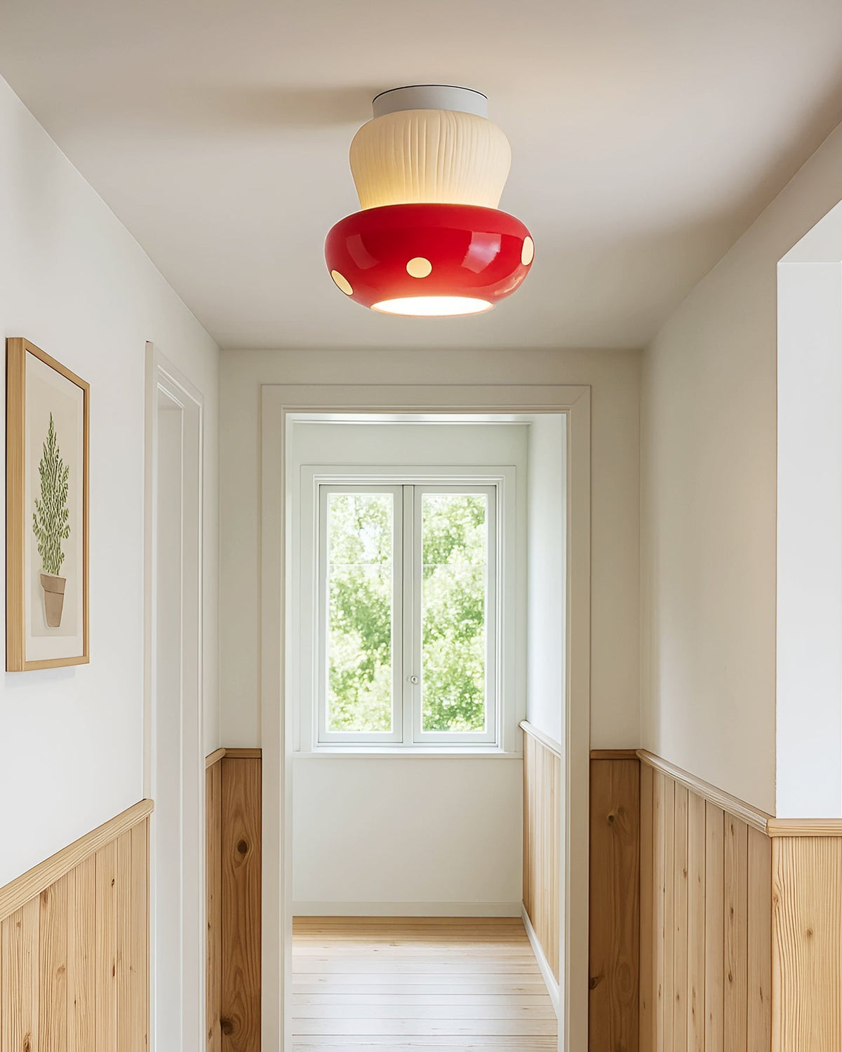 Roxelle plafondlamp