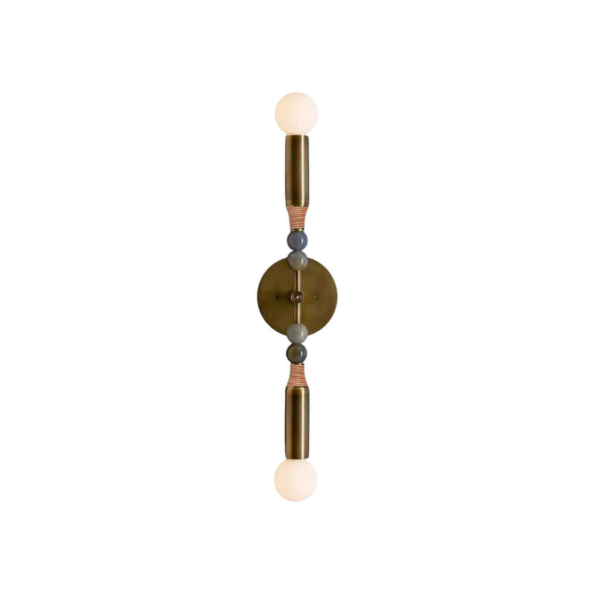 Toam dubbele wandlamp