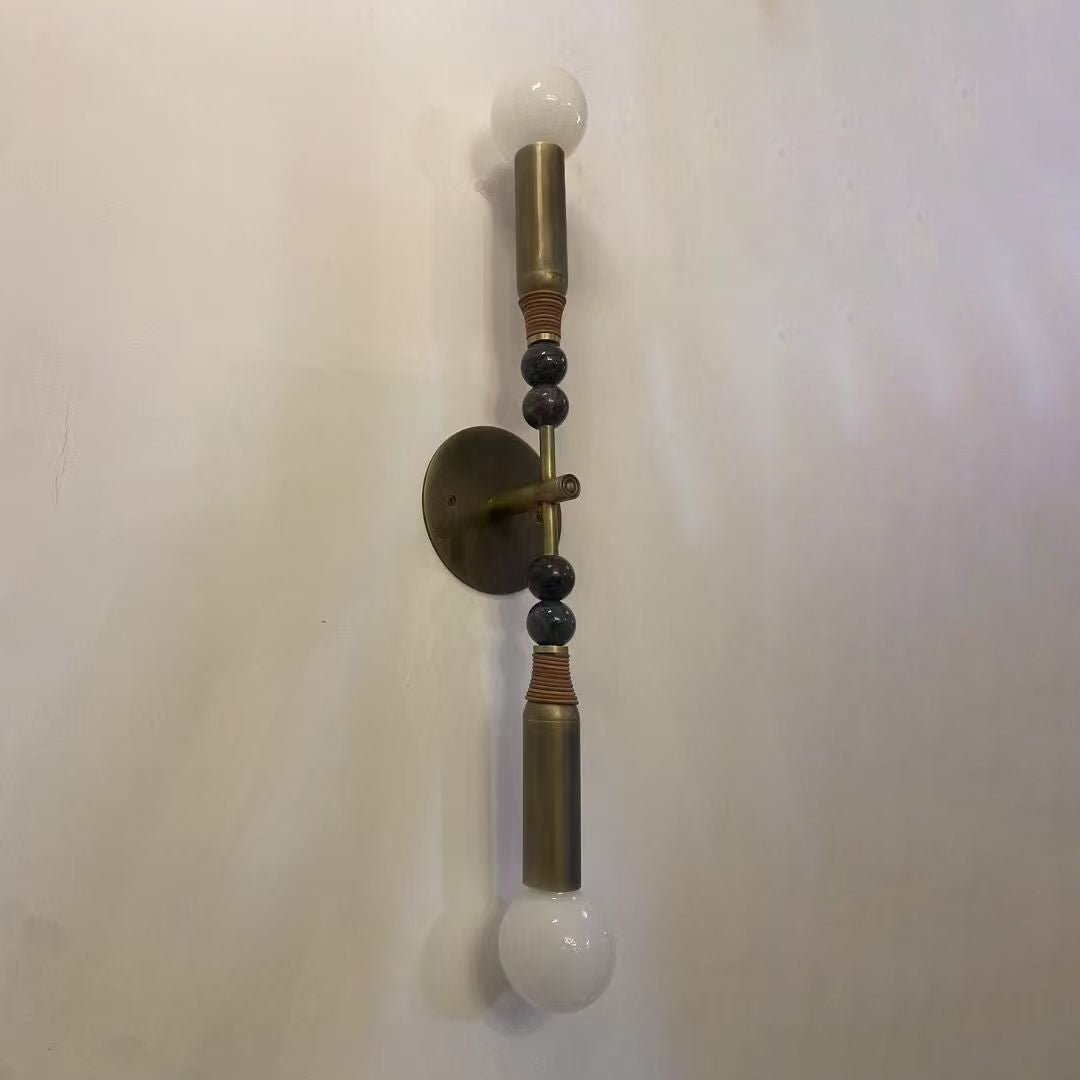 Toam dubbele wandlamp
