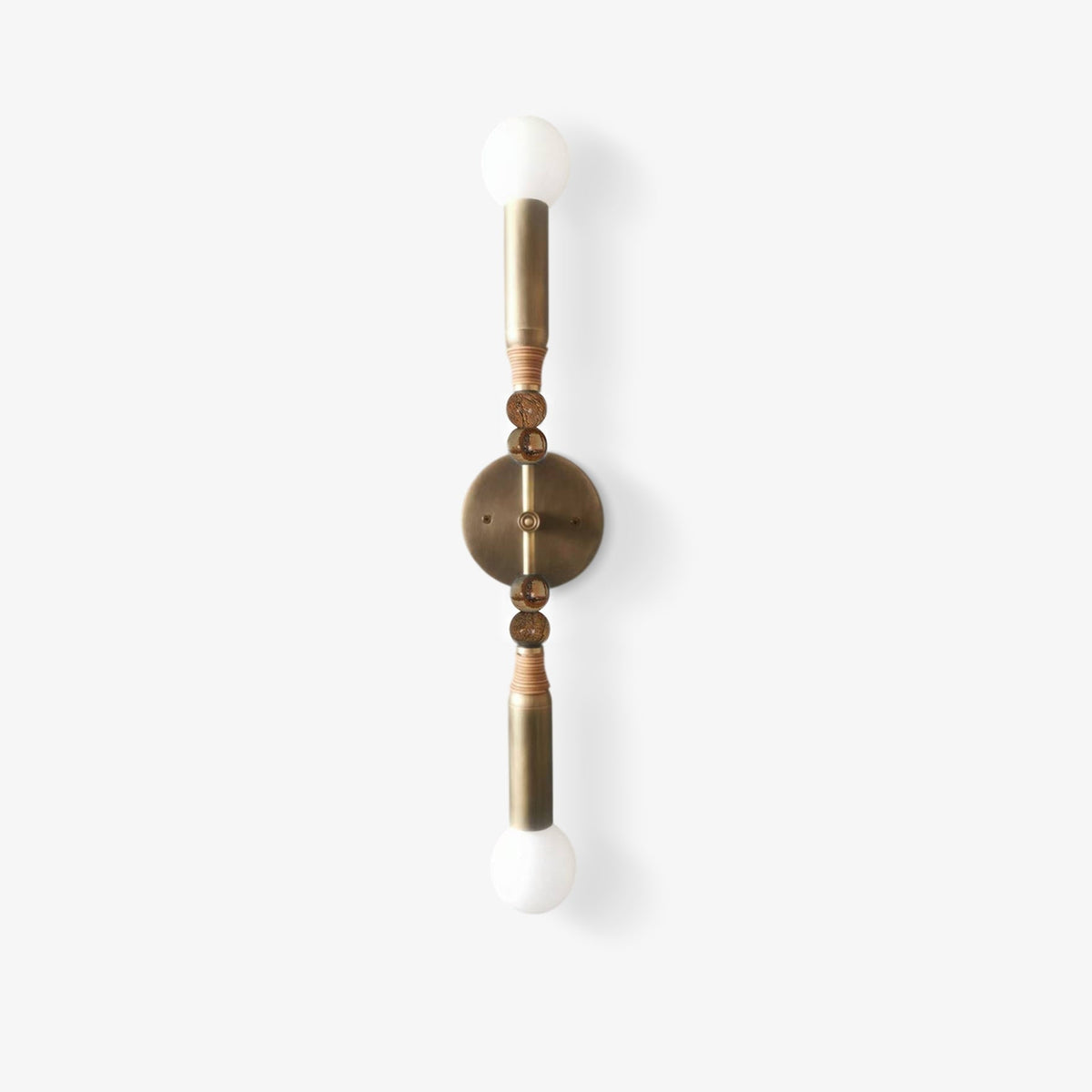 Mariselia Moderne minimalistische marmeren wandlamp