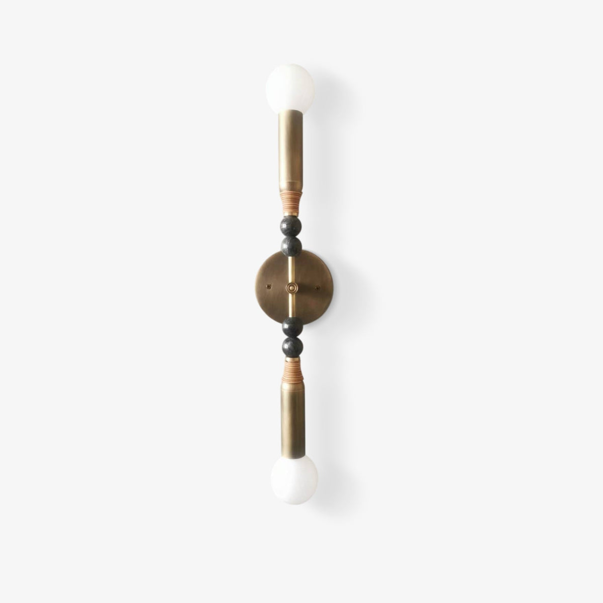 Mariselia Moderne minimalistische marmeren wandlamp