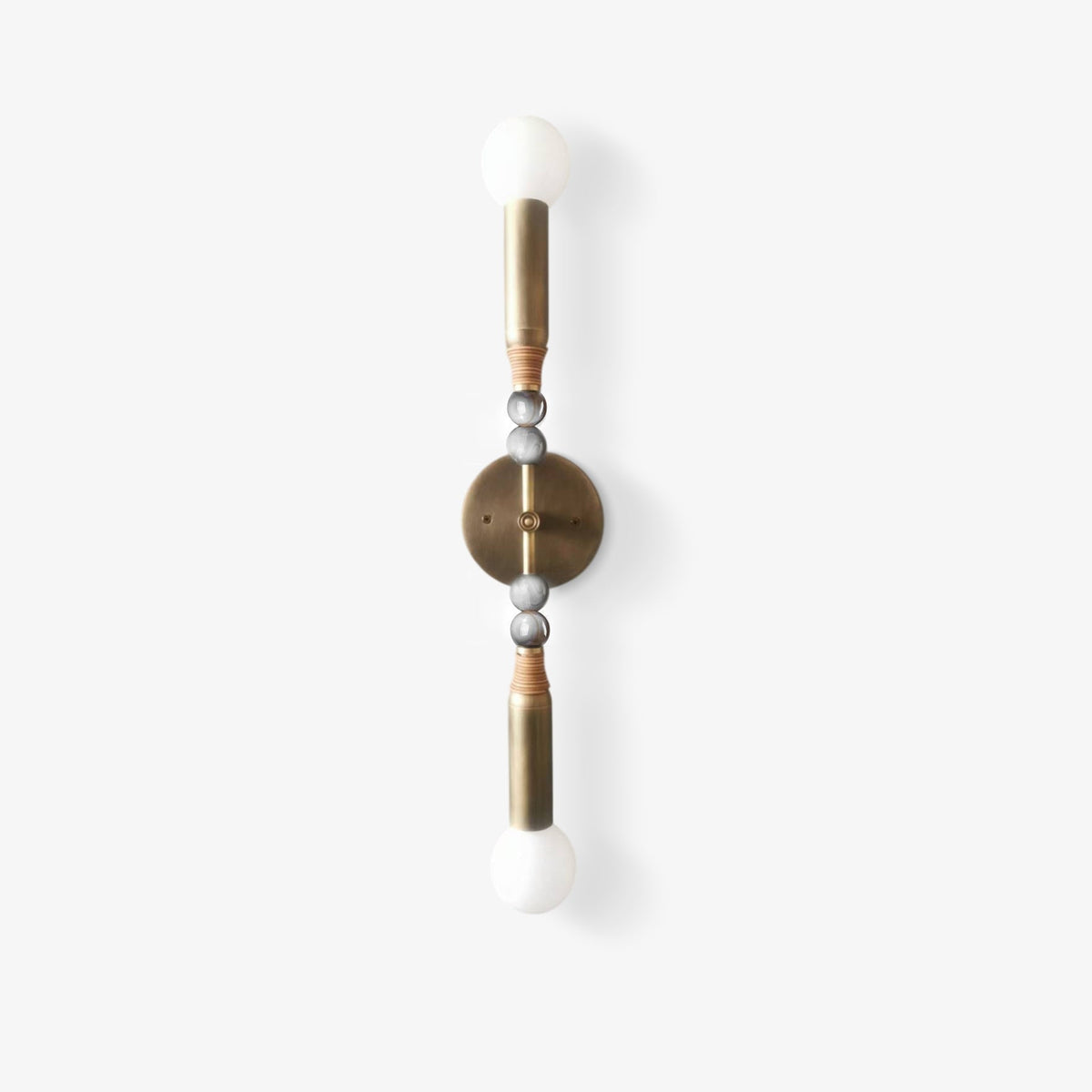 Mariselia Moderne minimalistische marmeren wandlamp