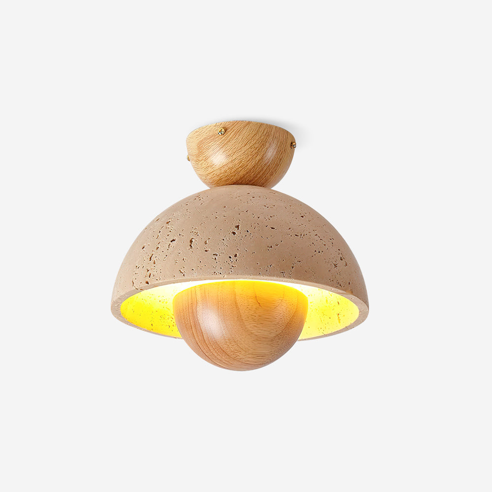 Kumo plafondlamp