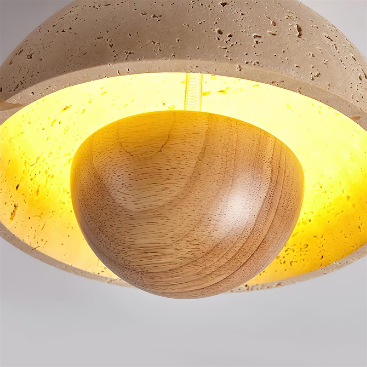 Kumo plafondlamp