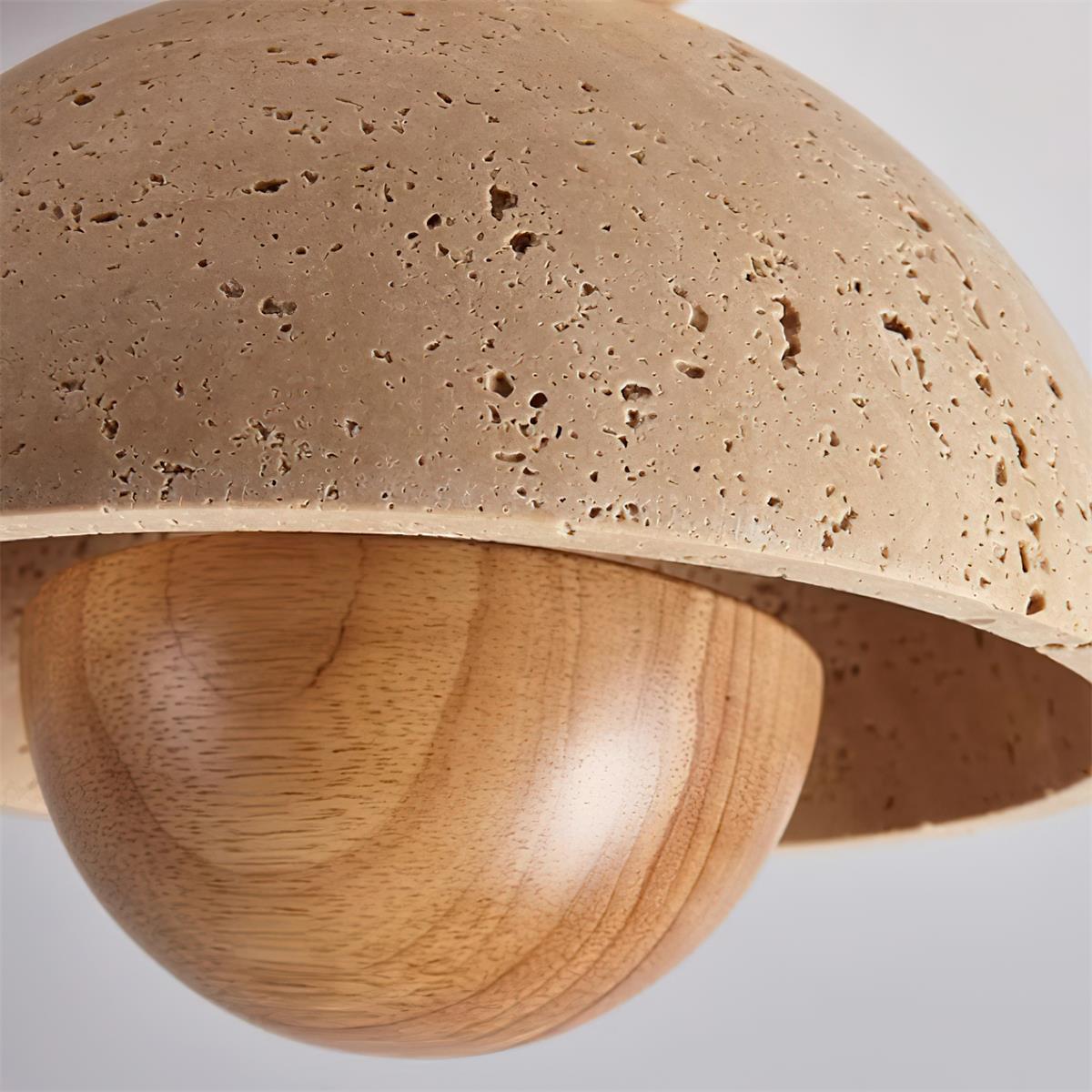 Kumo plafondlamp