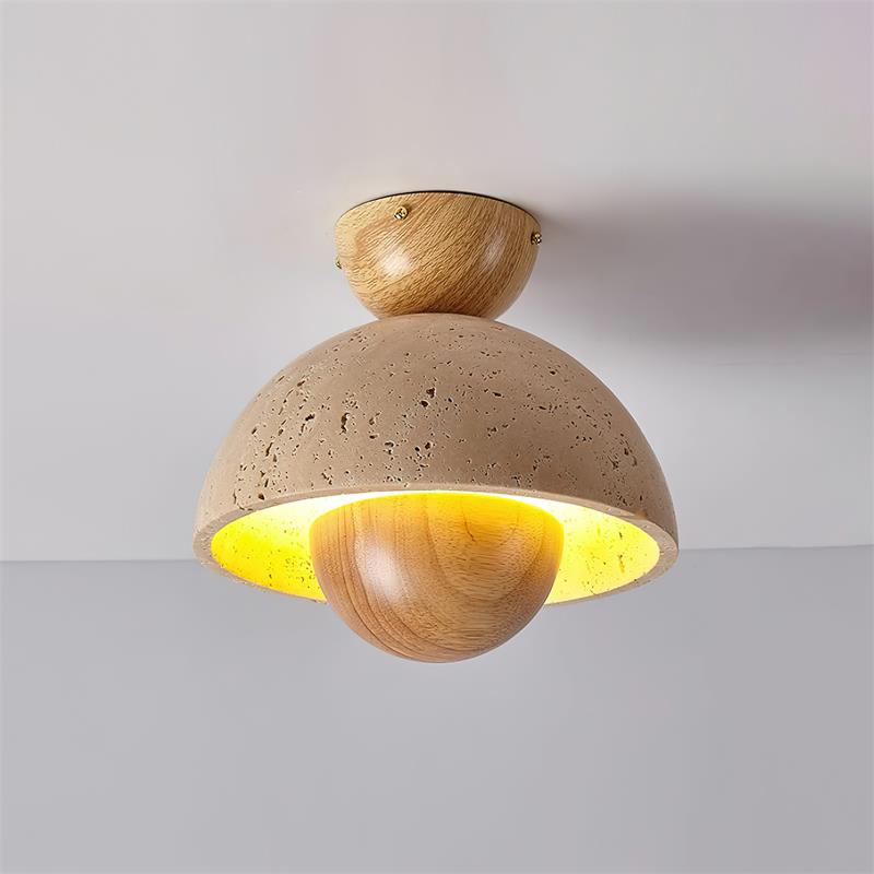 Kumo plafondlamp
