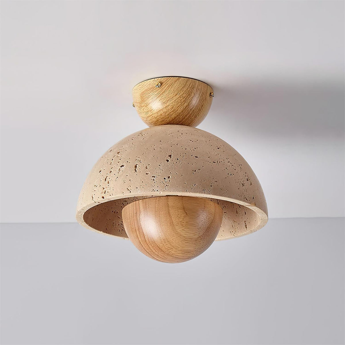 Kumo plafondlamp