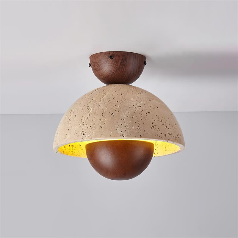 Kumo plafondlamp