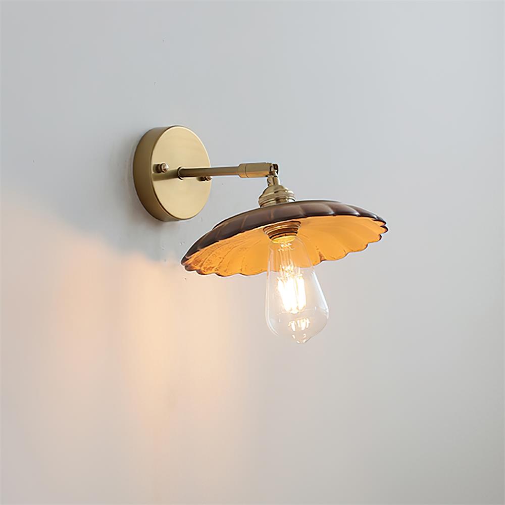 Mireelle wandlamp