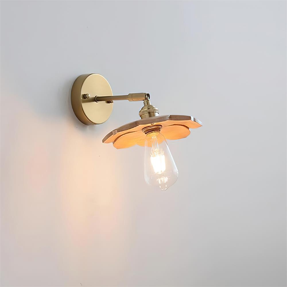 Mireelle wandlamp