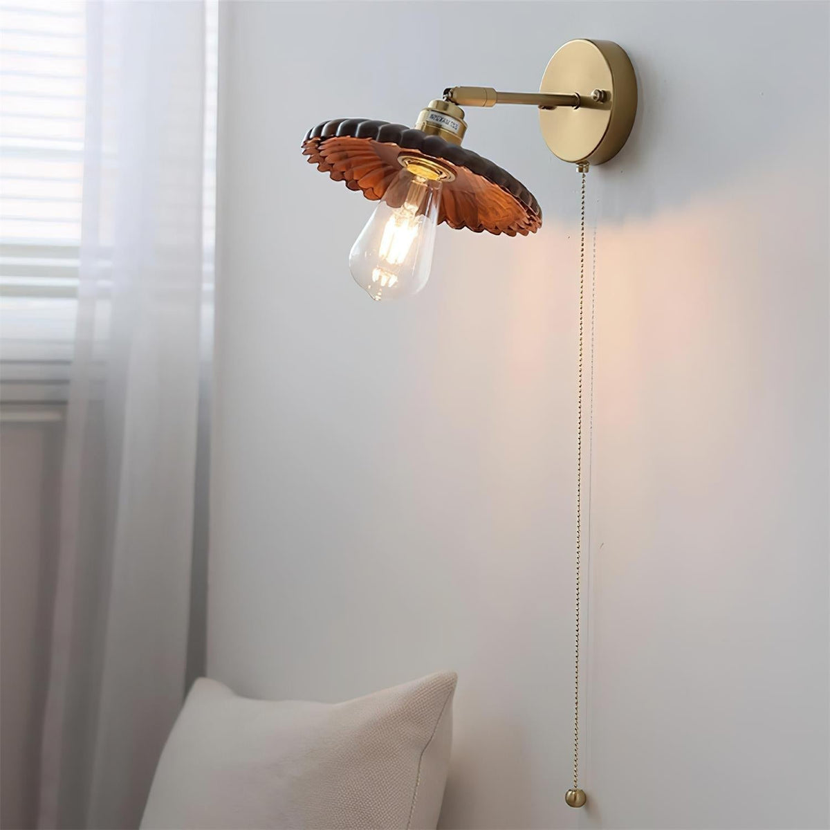 Mireelle wandlamp