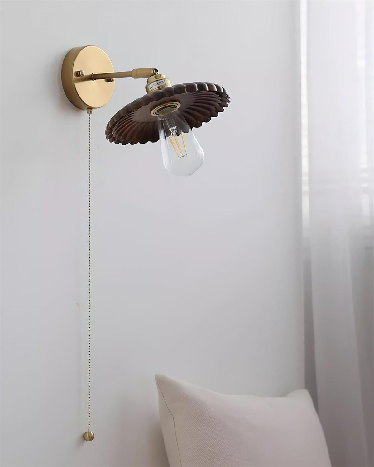 Mireelle wandlamp