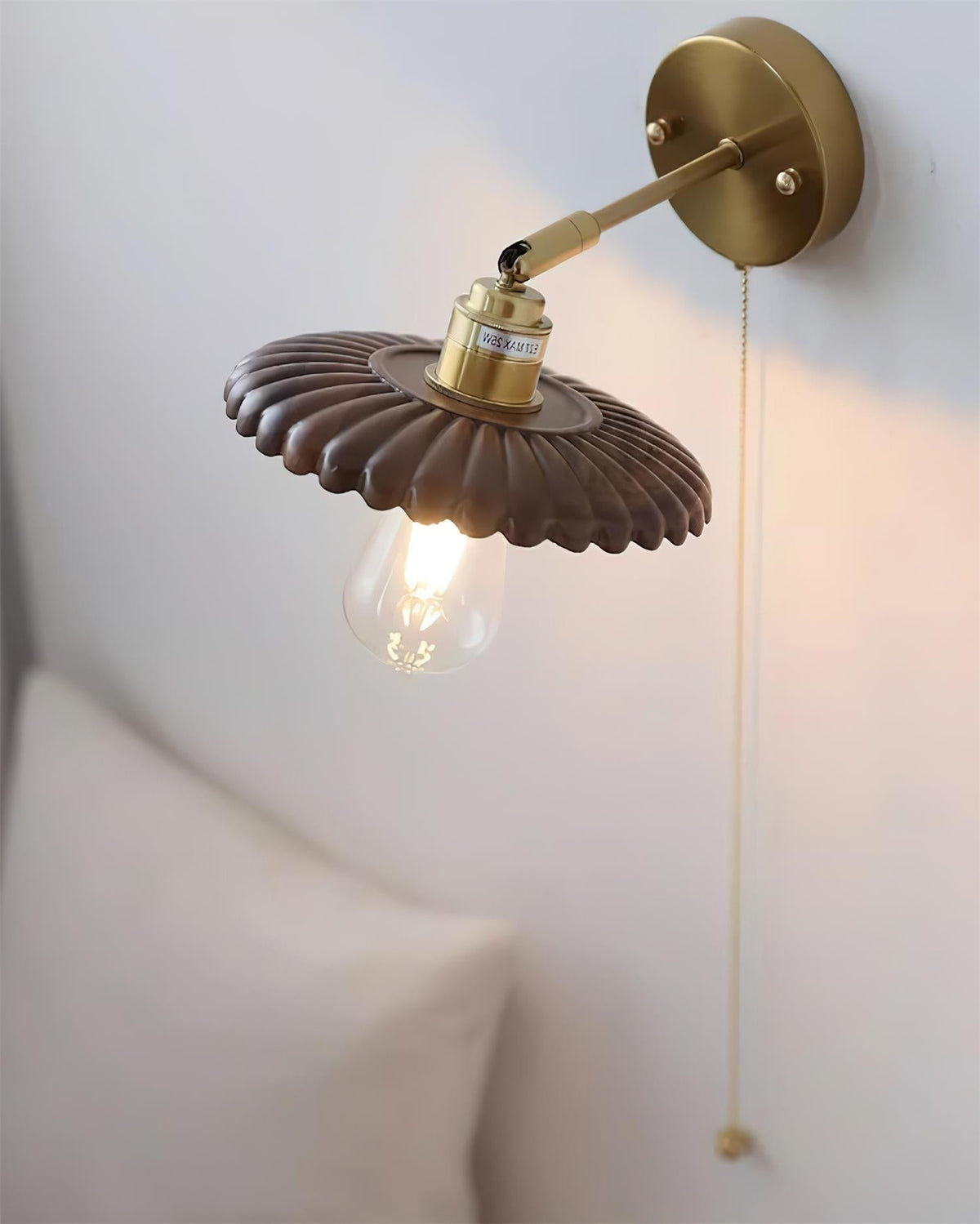 Mireelle wandlamp