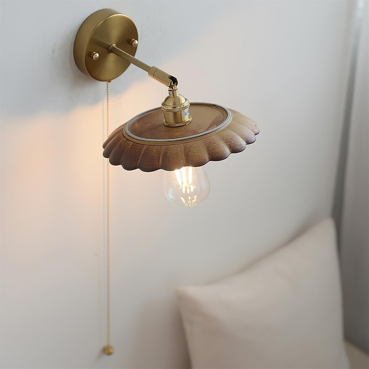 Mireelle wandlamp