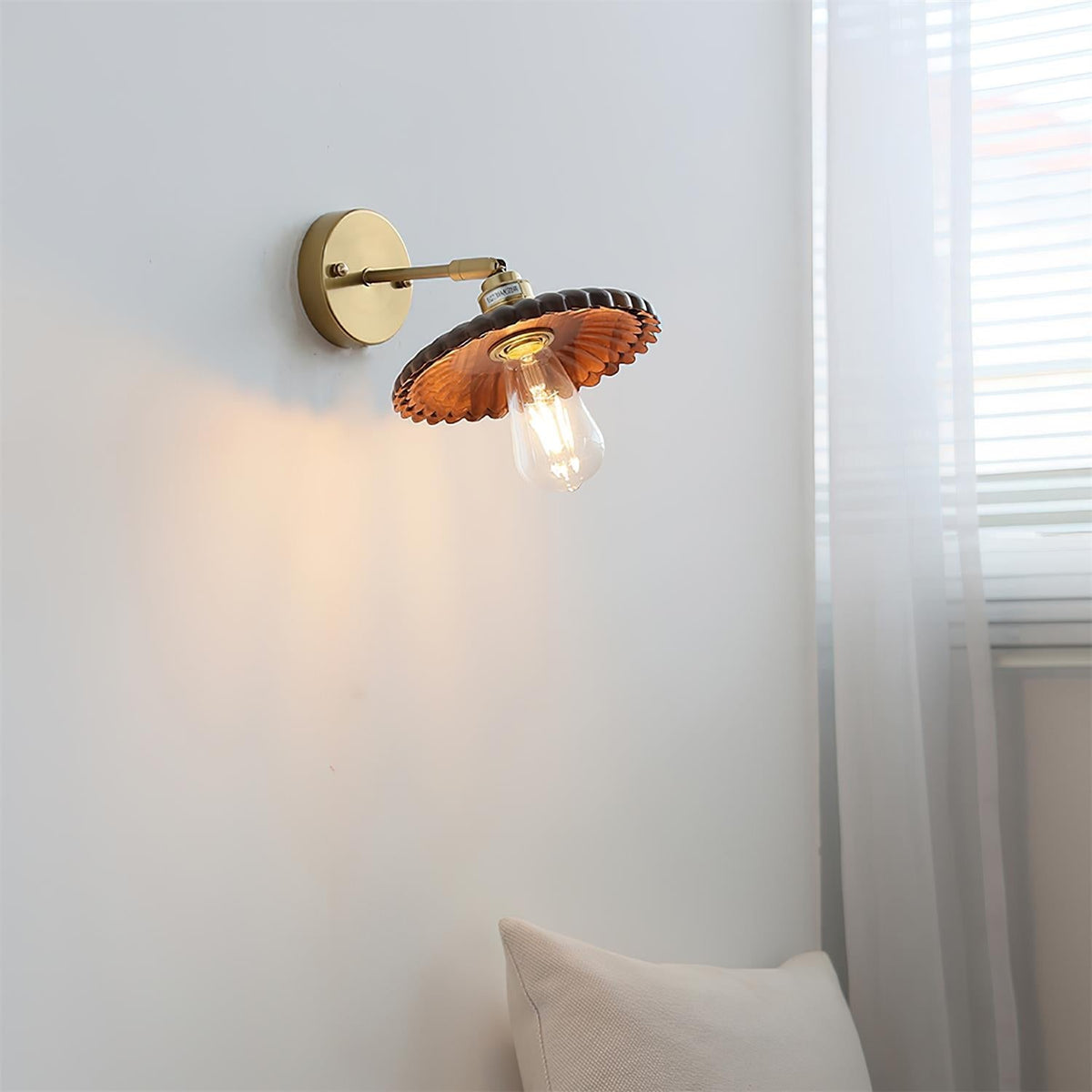 Mireelle wandlamp