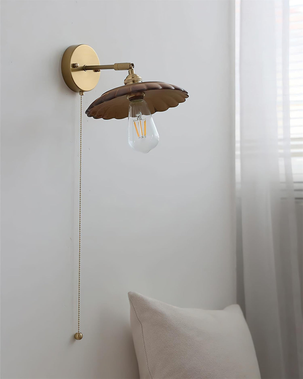 Mireelle wandlamp