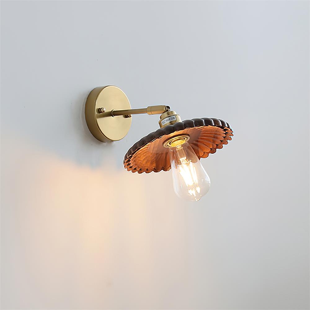Mireelle wandlamp